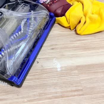 Arızalı Bissell Buharlı Halı Koltuk Yıkama Makinesi İadesi Reddedildi, 30 Bin TL Geri Ödeme Talebi