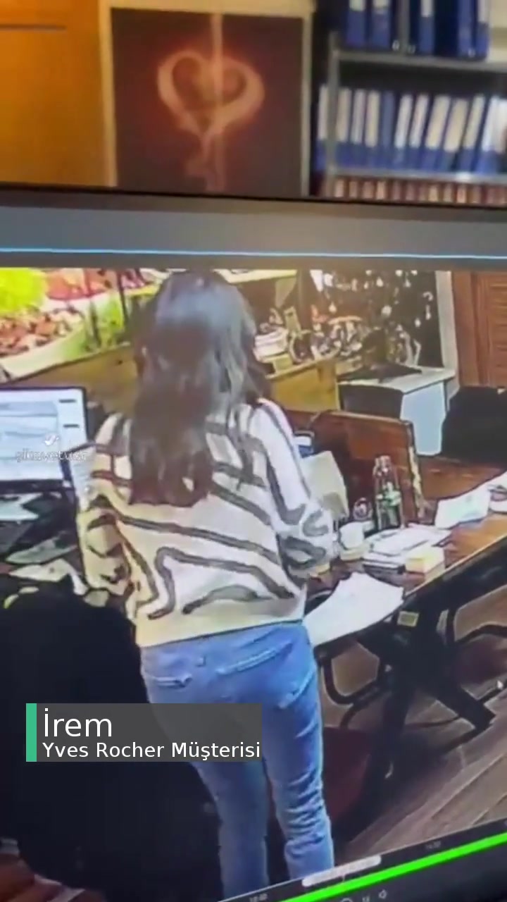 Yves Rocher'den Ödenen Probiyotik Şampuan Teslim Edilmedi videonun kapak resmi