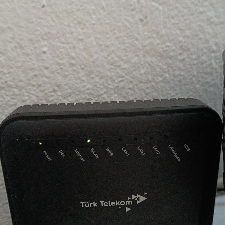 Türk Telekom Sabit İnternet Arızası Ve Uzun Süreli Mağduriyet
