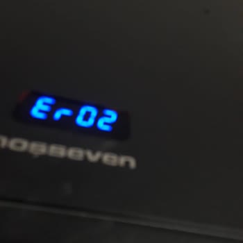 Hoşseven Isı Yalıtım Firmasından Bir An Önce Bozuk Parçanın Temin Edilmesini Talep Ediyorum