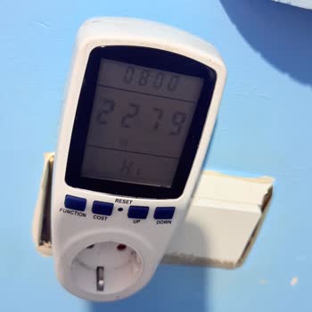 Garanti Kapsamındaki Kurutma Makinesinin Priz Yangını Sonrası Ücretsiz Onarım Talebi