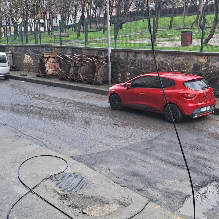 Kablom Kamyonla Çarpıldı, 3 Gün Süren İnternet Kesintisi Ve Çözüm Talebi