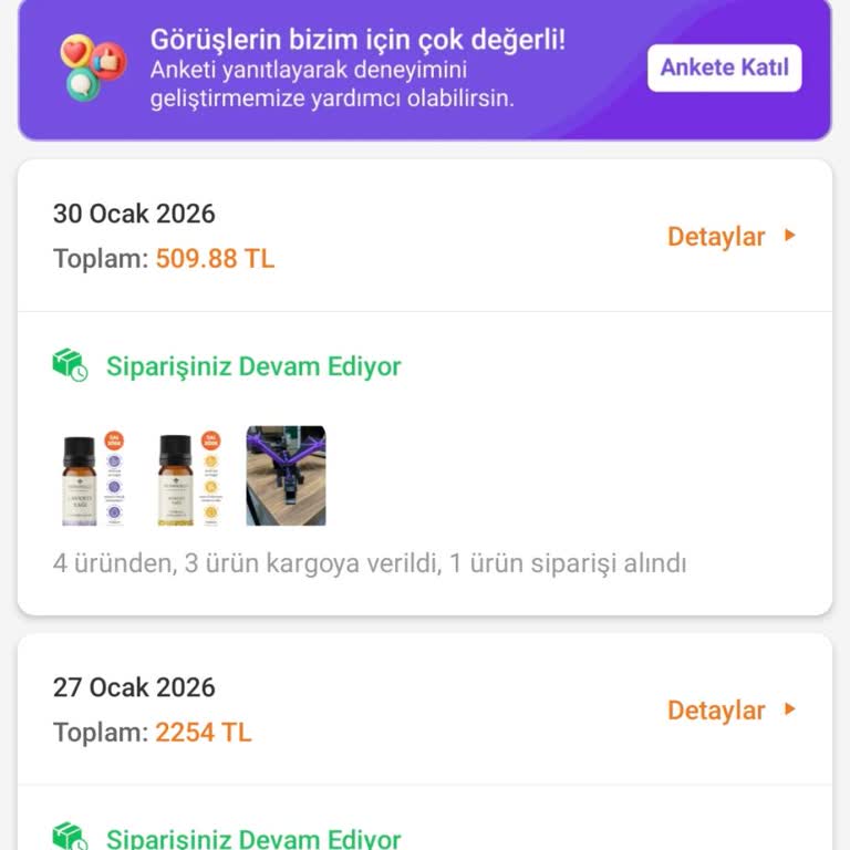 Trendyol’da Sipariş Tarihlerinin Geriye Çekilmesi Elite Üyelik Haklarını Zedeliyor