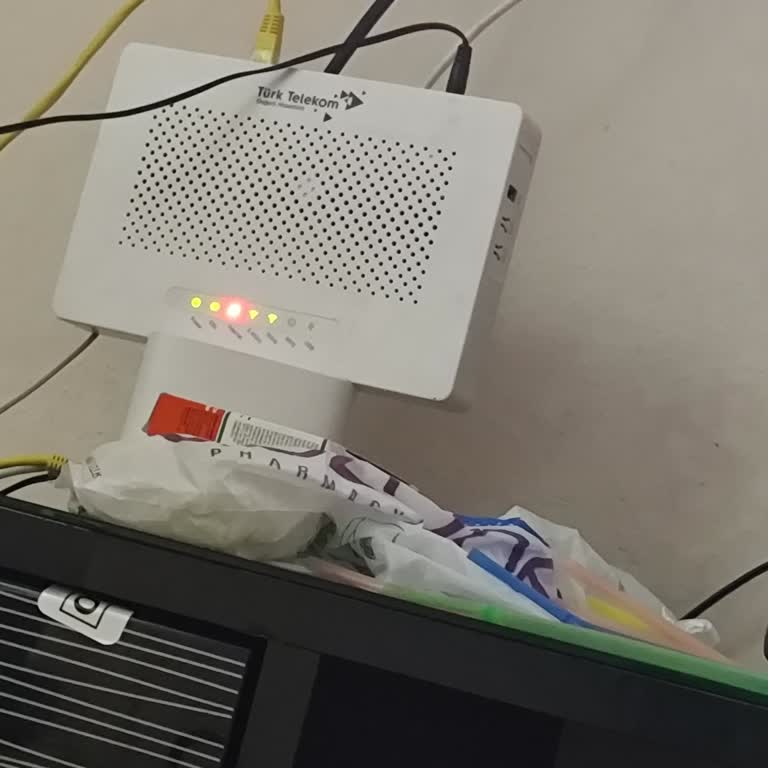 Türk Telekom'dan Premium Modem Teslimatı 25 Gün Gecikmesi Ve Engelli Haklarının İhlali
