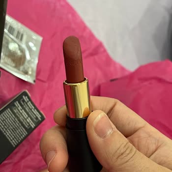 Kullanılmış Lancome Makyaj Ürünü Değişim Reddi