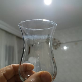 Vestel Bulaşık Makinesindeki Çizik Yıkama Ve Kireç Sorunları İçin Değişim Talebi
