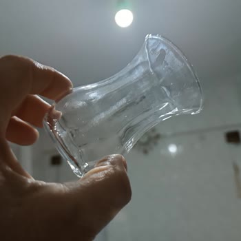 Vestel Bulaşık Makinesindeki Çizik Yıkama Ve Kireç Sorunları İçin Değişim Talebi