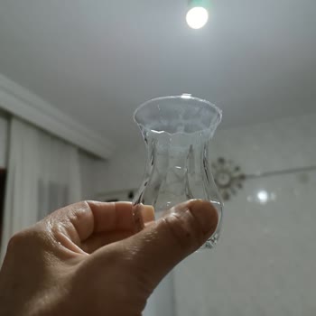 Vestel Bulaşık Makinesindeki Çizik Yıkama Ve Kireç Sorunları İçin Değişim Talebi