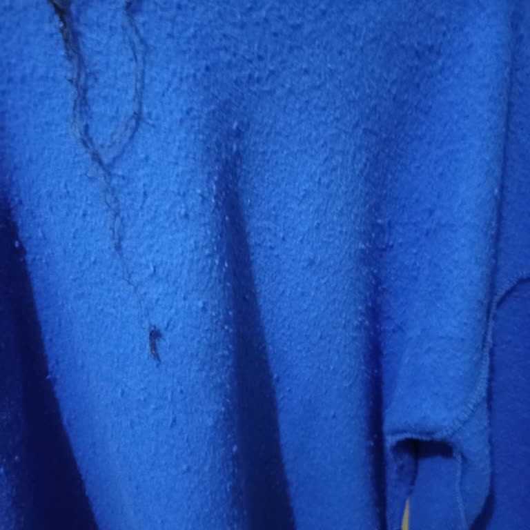 Şaka Mavisi Ürün Tüylenmesi Ve Engellenen Müşteri Hesabı