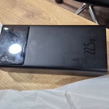 Media Markt'tan Açılmış Ve Çizik Ürün Gönderildi