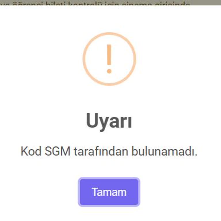 Kod Bulunamadı Hatası Kampanyayı Kullanamaz Hale Getiriyor Ve Müşteri Hizmetleri Cevap Vermiyor