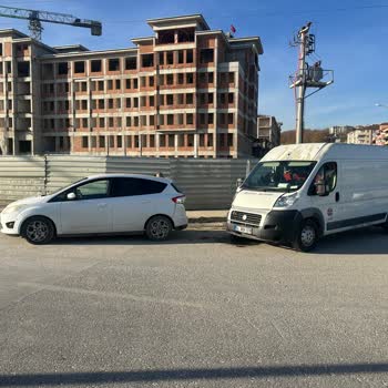 Doğa Sigorta Eksik Ödeme Dayatarak Araç Onarımını Engelliyor