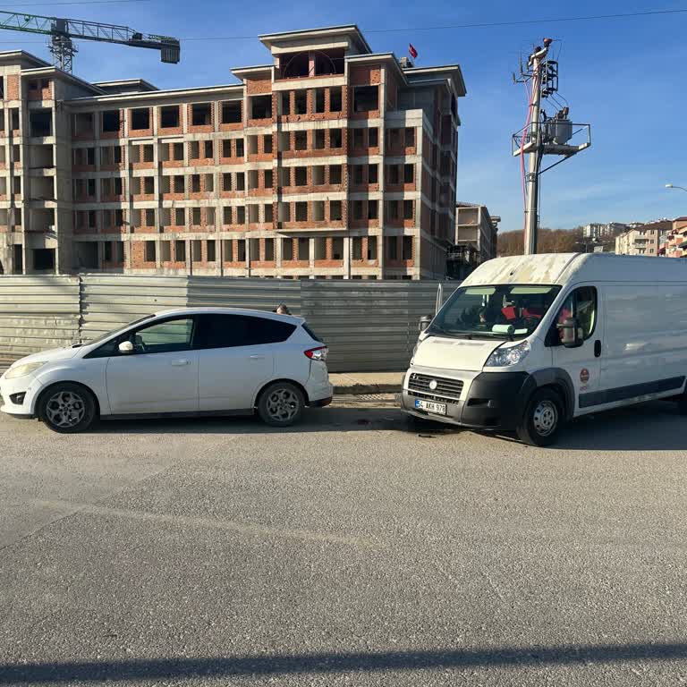 Doğa Sigorta Eksik Ödeme Dayatarak Araç Onarımını Engelliyor