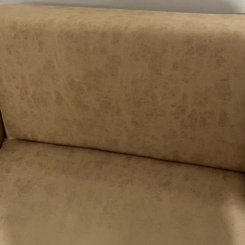 Evkur’da Onaylanan Koltuk Takımı Değişimi Bir Yıldır Sürüyor