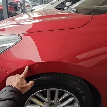 Pilot Garage Yanlış Lastik Derinliği Raporu Ve Haksız Ücretlendirme!