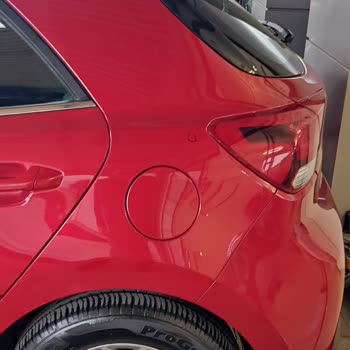 Pilot Garage Yanlış Lastik Derinliği Raporu Ve Haksız Ücretlendirme!