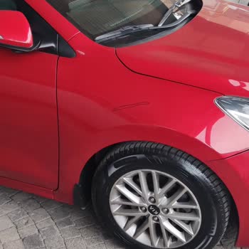 Pilot Garage Yanlış Lastik Derinliği Raporu Ve Haksız Ücretlendirme!