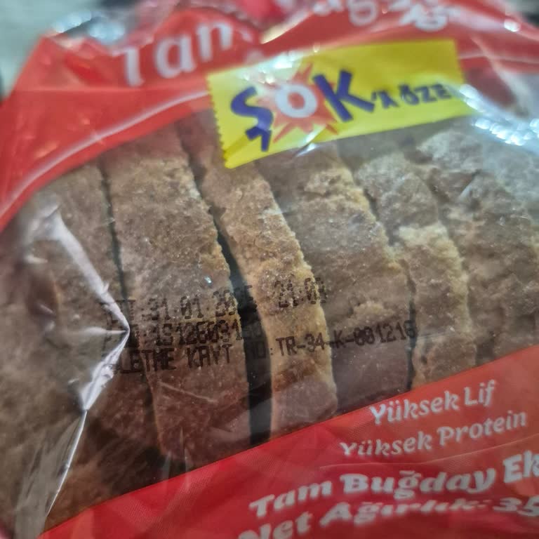 Şok Marketler Şok Şikayeti Tarihi Geçmiş Ürün Gönderimi