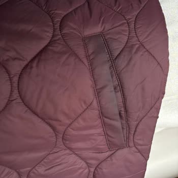 LCW Kabanın Hızlı Kararması Ve İade Talebi