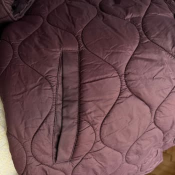 LCW Kabanın Hızlı Kararması Ve İade Talebi