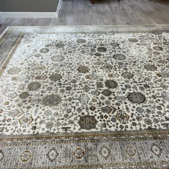 Temizeller Halı Yıkama (Rize) Şikayeti