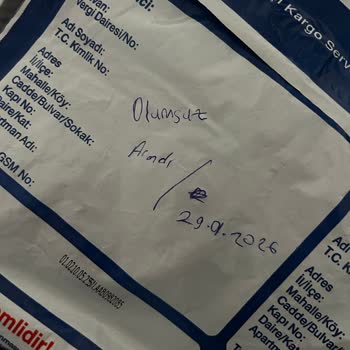 Penti Termal Taytta İlk Kullanımda Yoğun Tüylenme Olumsuz İnceleme Sonucu Ve Değişim Talebi