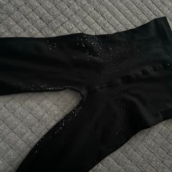 Penti Termal Taytta İlk Kullanımda Yoğun Tüylenme Olumsuz İnceleme Sonucu Ve Değişim Talebi