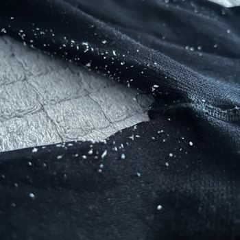 Penti Termal Taytta İlk Kullanımda Yoğun Tüylenme Olumsuz İnceleme Sonucu Ve Değişim Talebi