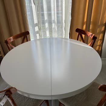 İKEA'da Boya Ağarması Sorunu Ve Yanıltıcı Bilgilendirme