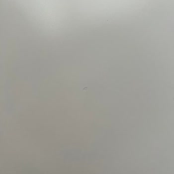 İKEA'da Boya Ağarması Sorunu Ve Yanıltıcı Bilgilendirme