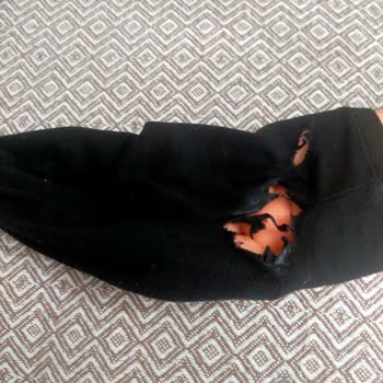 Arçelik Çamaşır Makinesi Çamaşırları Yırtıyor, Servis Sorunu Çözmüyor Ve Değişim Talebi