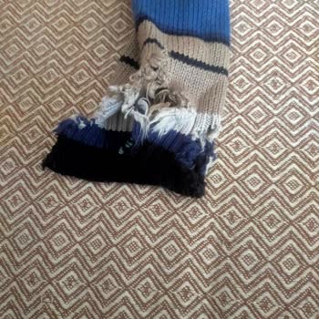 Arçelik Çamaşır Makinesi Çamaşırları Yırtıyor, Servis Sorunu Çözmüyor Ve Değişim Talebi