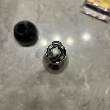 Smeg Blender Gövdesi Çatladı, Garanti Reddi Ve Müşteri Hizmetleri Yanıtsız