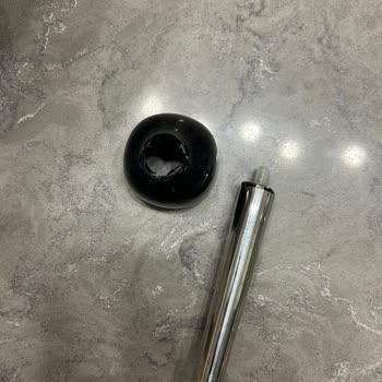 Smeg Blender Gövdesi Çatladı, Garanti Reddi Ve Müşteri Hizmetleri Yanıtsız