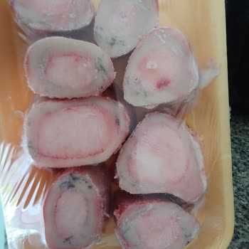 Trendyol GO'dan Küflü İlikli Kemik Gönderimi Ve Tekrarlanan Sağlık Riski