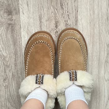 Defolu Ugg Ultra Mini Alpine Bot İçin Değişim Talebi