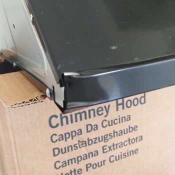 Hasarlı Davlumbaz Ve 1000 TL Fiyat Farkı Şikayeti