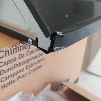 Hasarlı Davlumbaz Ve 1000 TL Fiyat Farkı Şikayeti