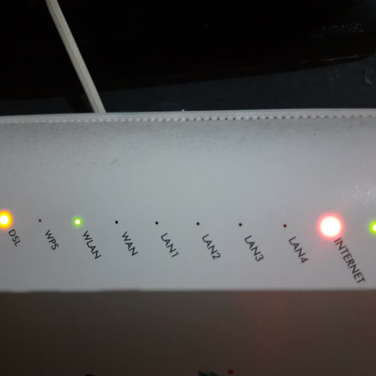 Kablo Net İnternet Sorunu