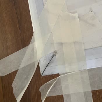 Mr Usta Koruma Şeridi Hasarı Ve Uzun Süreli Oyalama Sonrası Kalitesiz Onarım