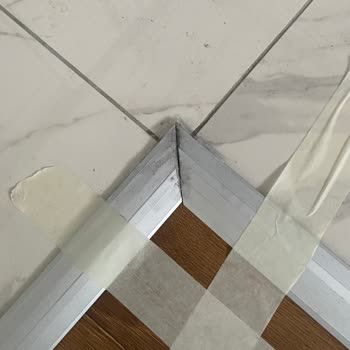 Mr Usta Koruma Şeridi Hasarı Ve Uzun Süreli Oyalama Sonrası Kalitesiz Onarım