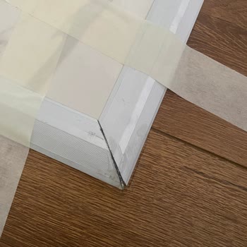 Mr Usta Koruma Şeridi Hasarı Ve Uzun Süreli Oyalama Sonrası Kalitesiz Onarım