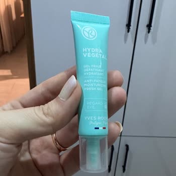 Yves Rocher Göz Kremi Kullanımı Sonrası Kapalı Komedon Ve Hayal Kırıklığı
