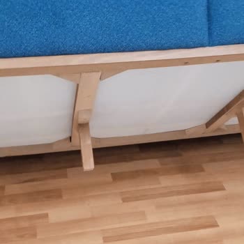 Defolu Koltuk Takımı Değişim Talebinin Reddedilmesi