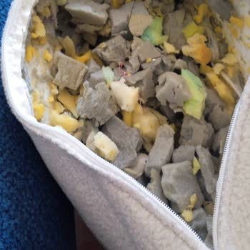 Defolu Koltuk Takımı Değişim Talebinin Reddedilmesi