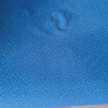 Defolu Koltuk Takımı Değişim Talebinin Reddedilmesi