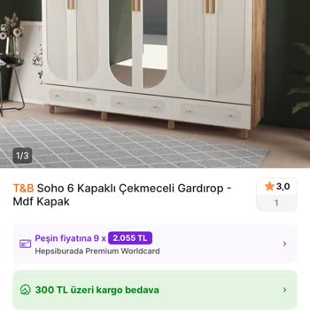 İzin Almadan İptal Edilen Sipariş, Geciken Teslimat Ve Artan Fiyat