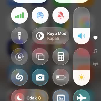 Turkcell ESIM Hattımda Servis Yok, Vodafone Ve Türk Telekom Çalışıyor