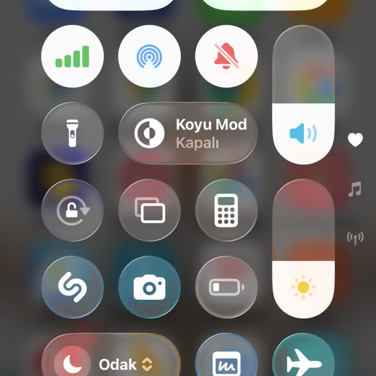 Turkcell ESIM Hattımda Servis Yok, Vodafone Ve Türk Telekom Çalışıyor