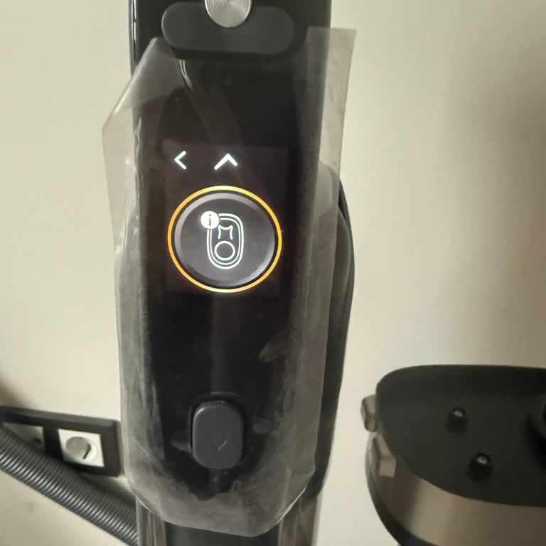 Philips Süpürge Temizleme Uyarısını Durdurmuyor